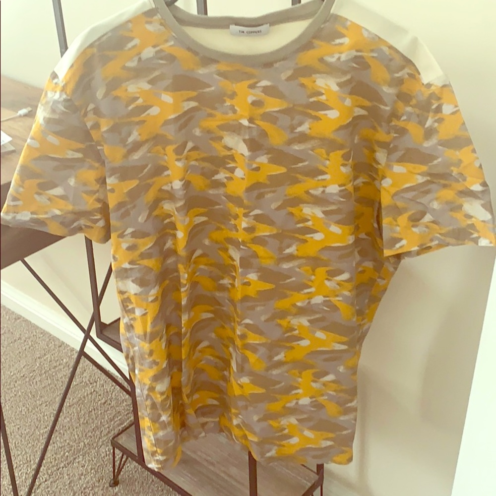 Tim Coppens Shirt